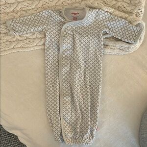 Magnetic Me Magnificent Baby Sleep Sack 5-12 lbs Newborn-3 months